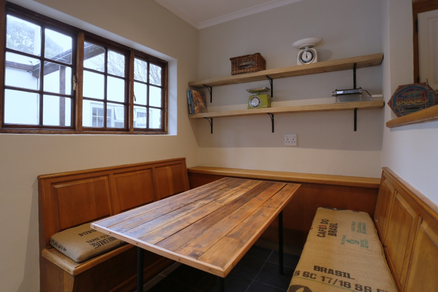To Let 4 Bedroom Property for Rent in Blue Valley Western Cape
